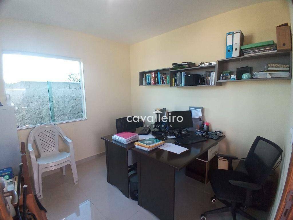 Casa à venda com 3 quartos, 172m² - Foto 17