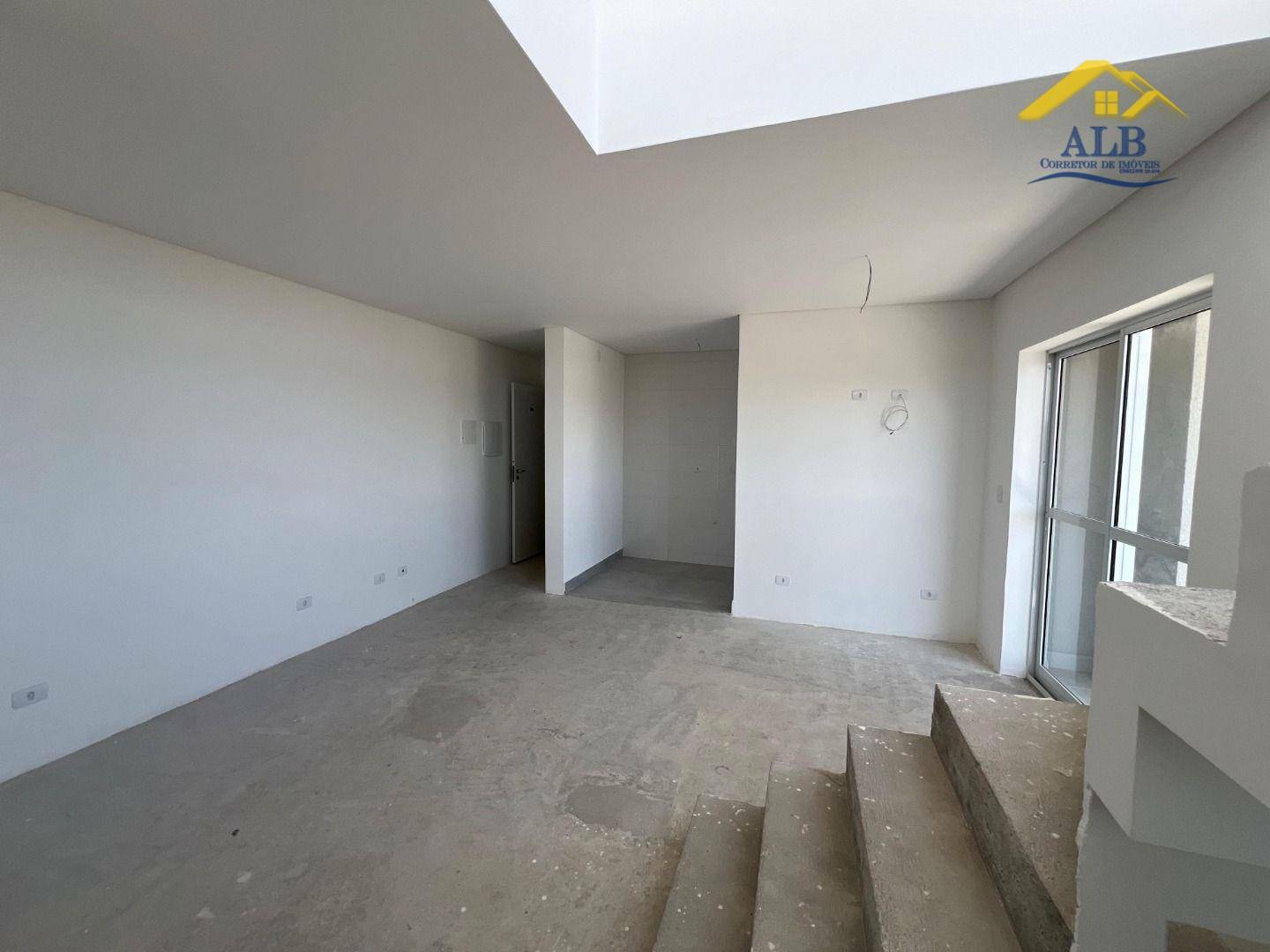 Cobertura à venda com 3 quartos, 103m² - Foto 8