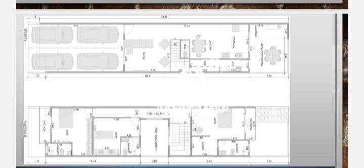 Sobrado à venda com 3 quartos, 205m² - Foto 20