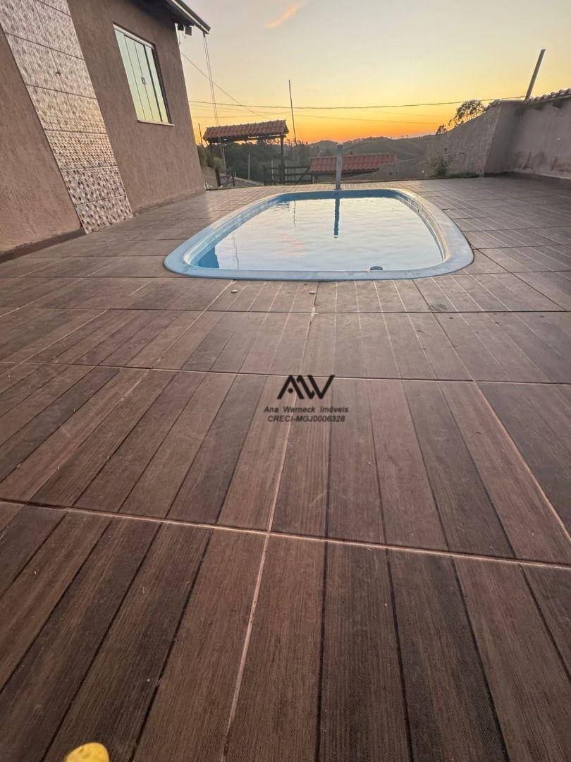 Chácara, 2 quartos, 350 m² - Foto 6