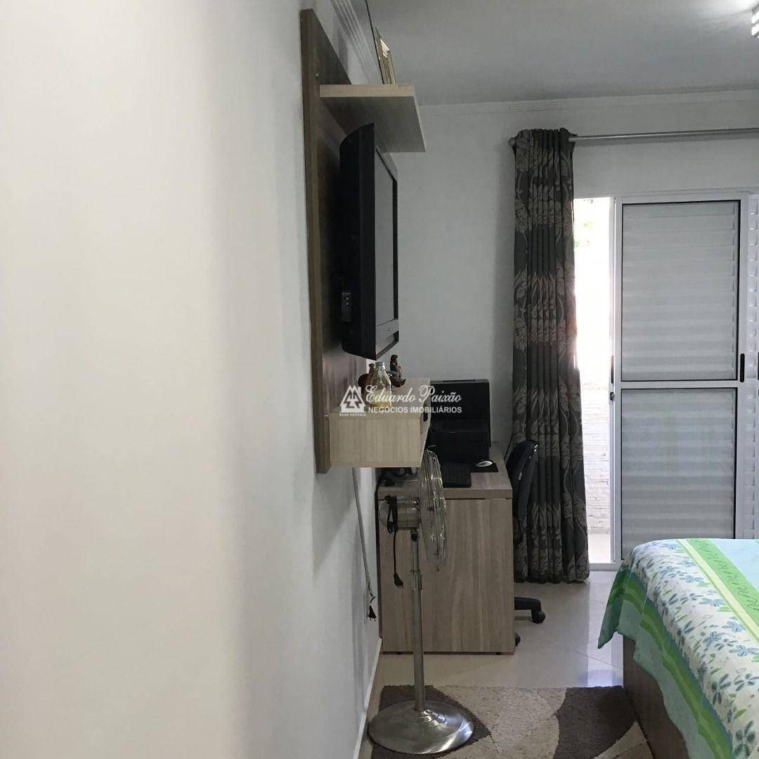 Sobrado à venda com 3 quartos, 170m² - Foto 25