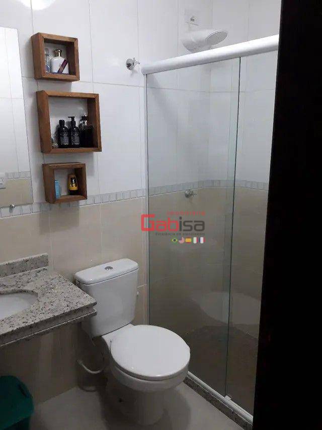 Apartamento à venda com 2 quartos, 75m² - Foto 9