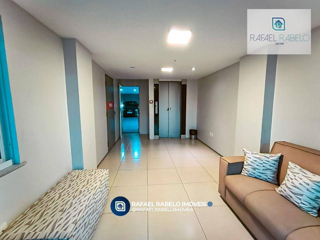 Apartamento à venda com 3 quartos, 78m² - Foto 16