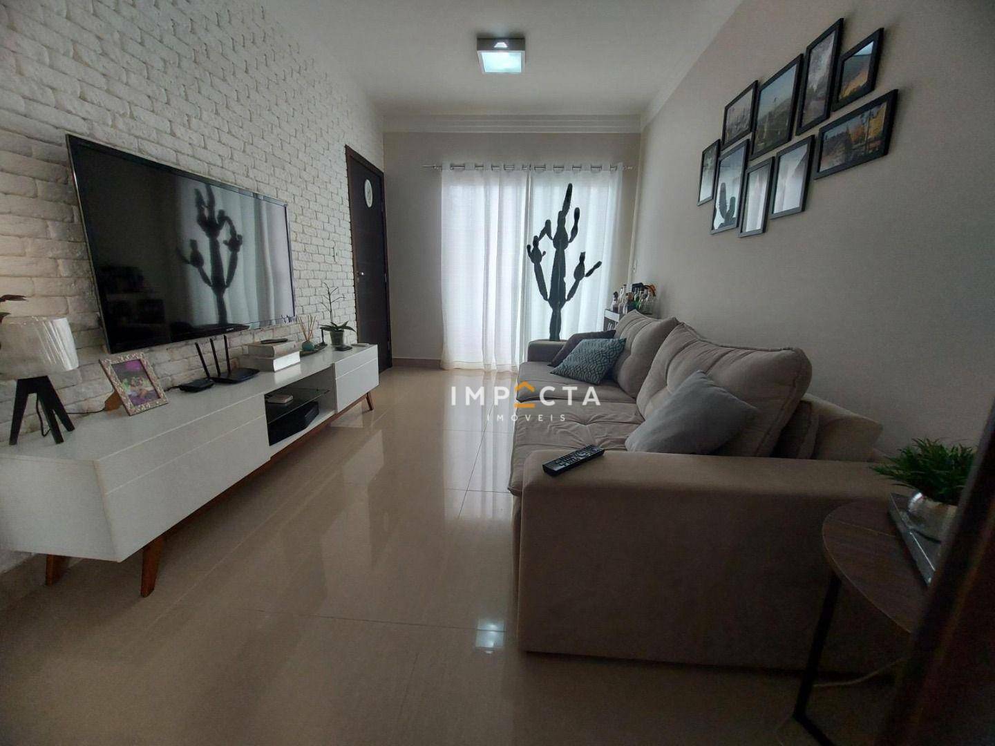 Apartamento à venda com 3 quartos, 109m² - Foto 6