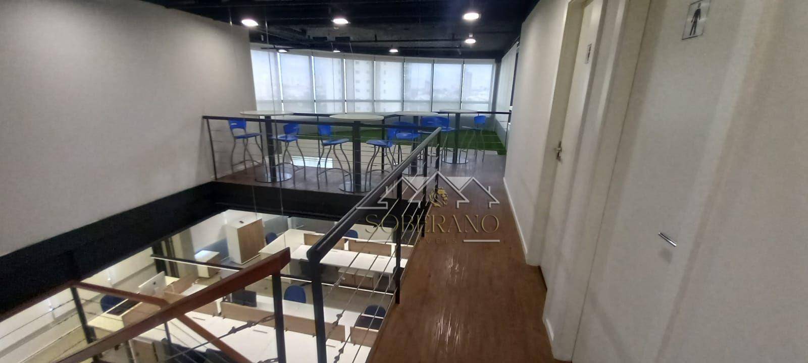 Conjunto Comercial-Sala à venda e aluguel, 800m² - Foto 4