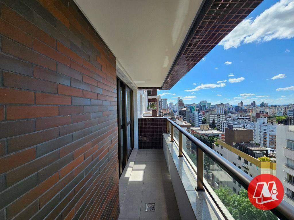 Apartamento para alugar com 2 quartos, 86m² - Foto 7