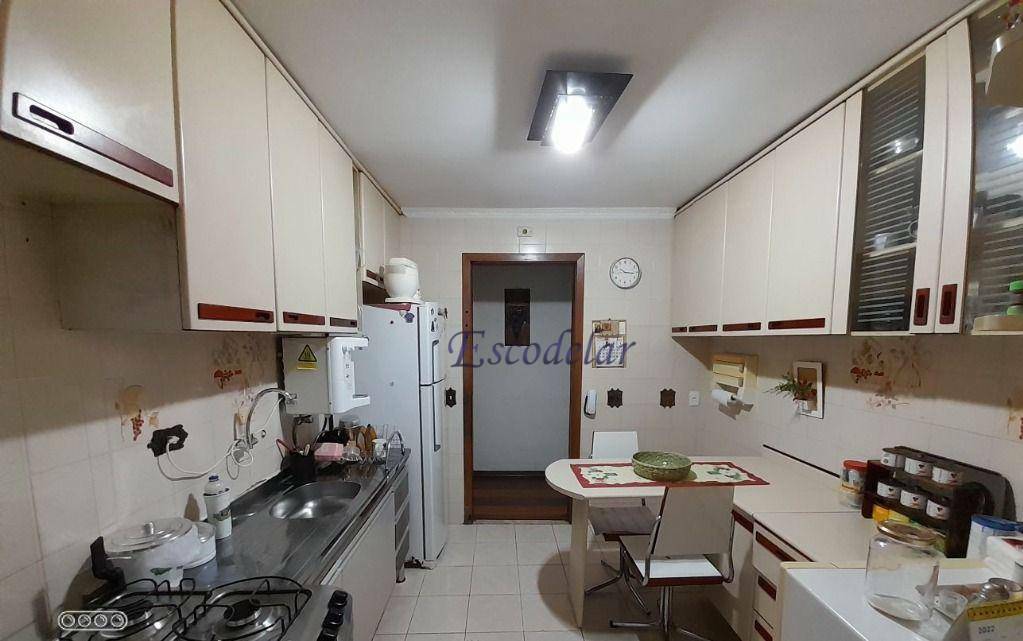 Apartamento à venda com 3 quartos, 83m² - Foto 19