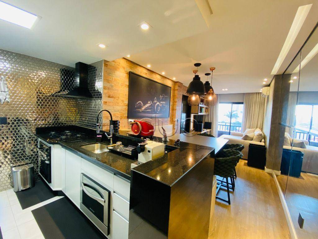 Apartamento, 2 quartos, 67 m² - Foto 3