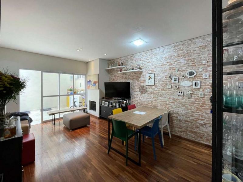 Apartamento à venda com 2 quartos, 57m² - Foto 1