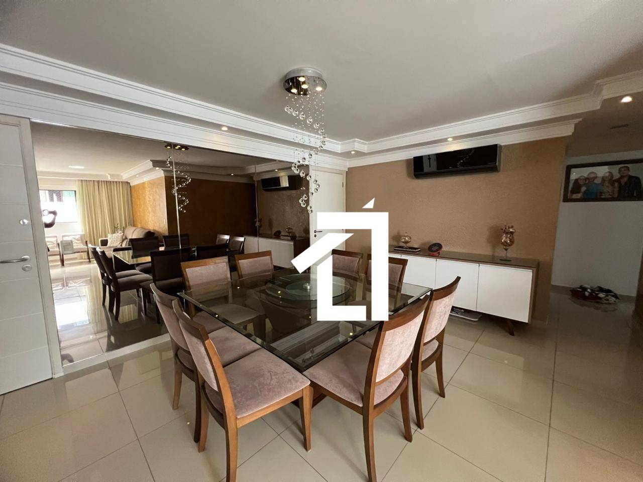 Apartamento, 3 quartos, 112 m² - Foto 3