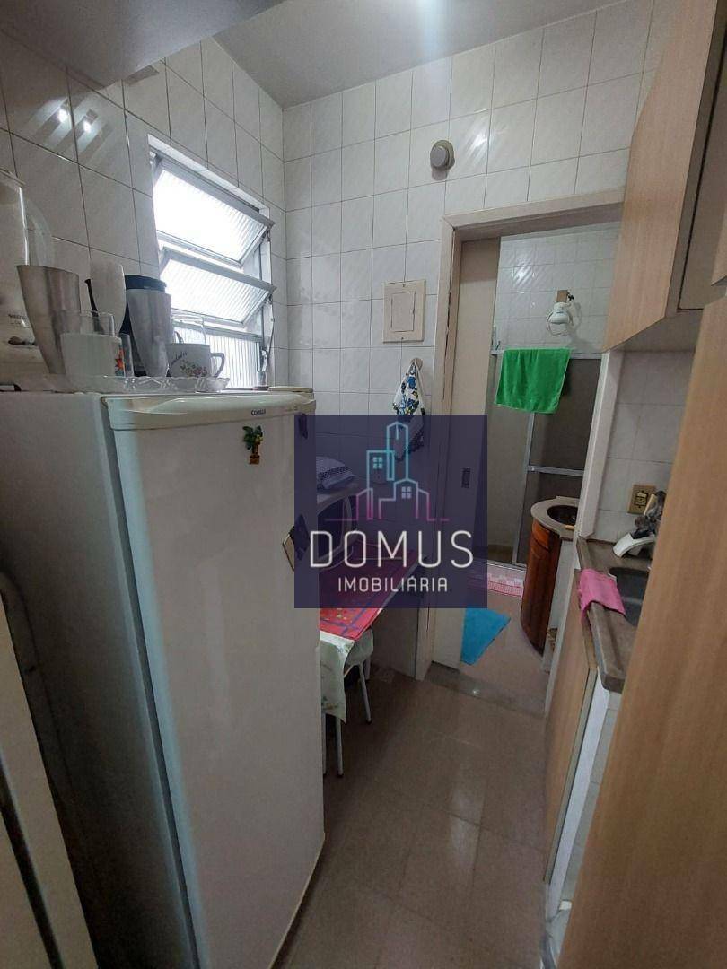 Apartamento à venda com 1 quarto, 23m² - Foto 17