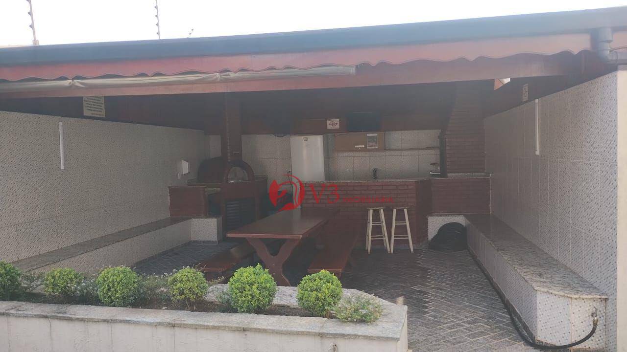 Apartamento à venda com 3 quartos, 70m² - Foto 22