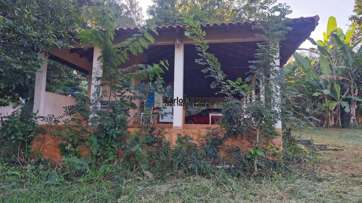 Chácara à venda com 3 quartos, 250m² - Foto 17