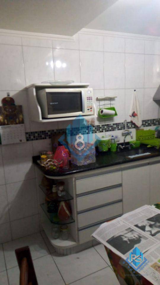 Sobrado à venda com 2 quartos, 121m² - Foto 9