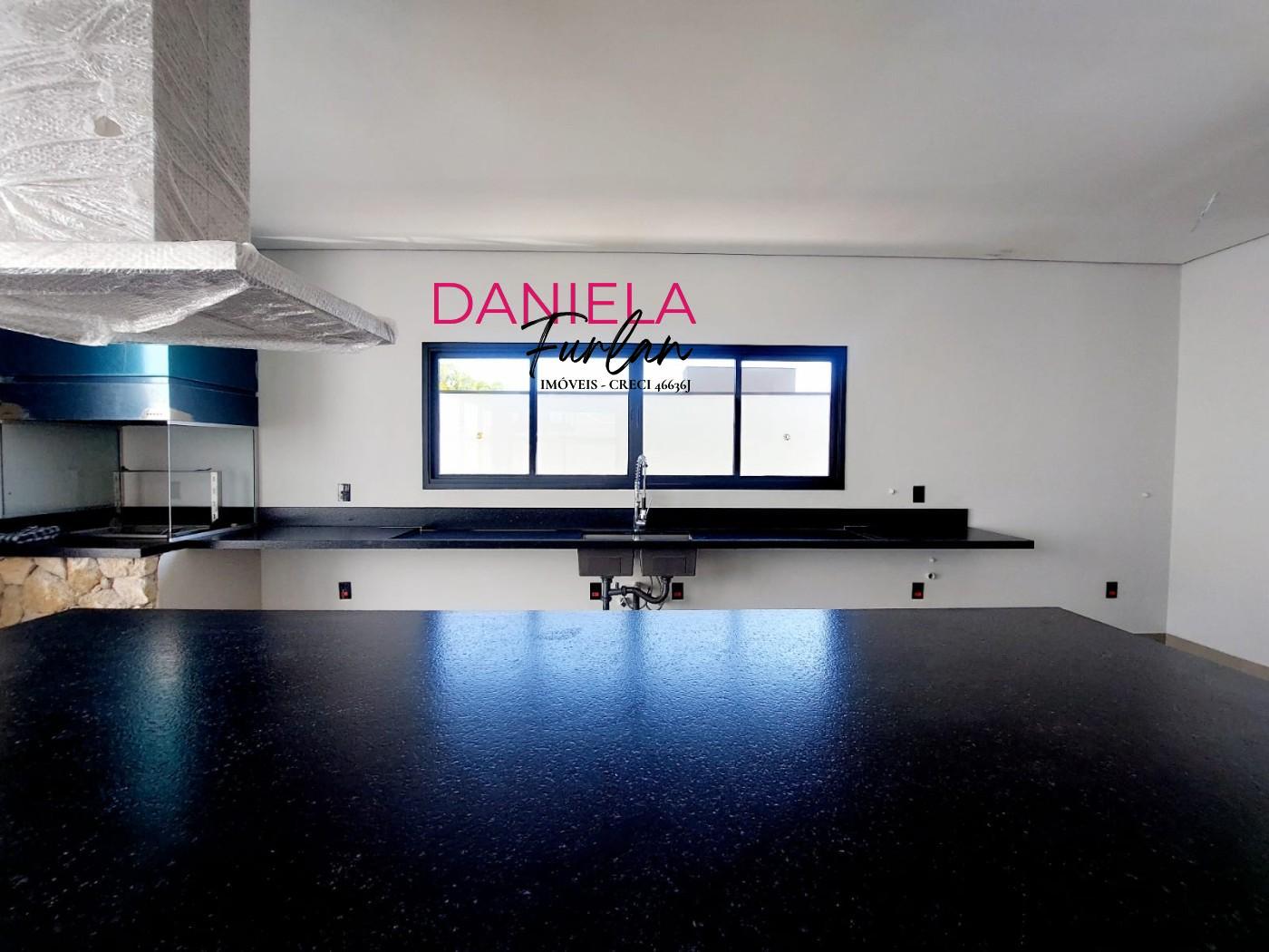 Casa de Condomínio à venda com 4 quartos, 398m² - Foto 21