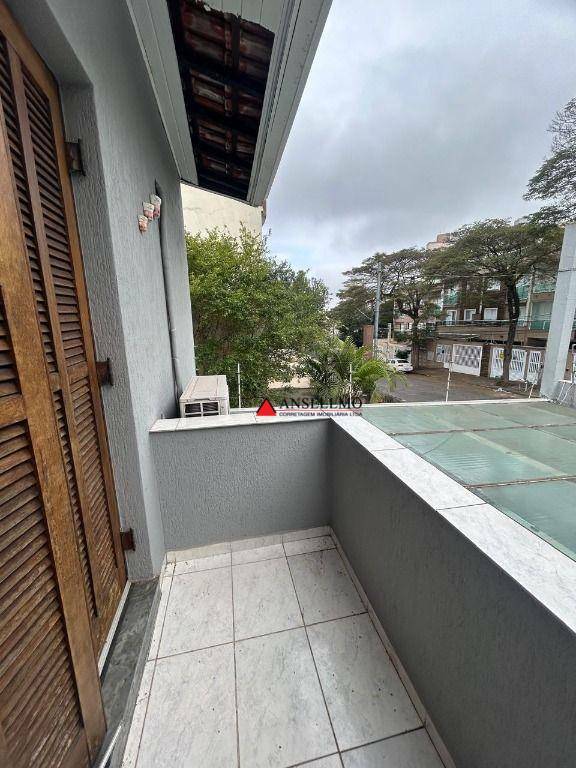 Sobrado, 3 quartos, 265 m² - Foto 45