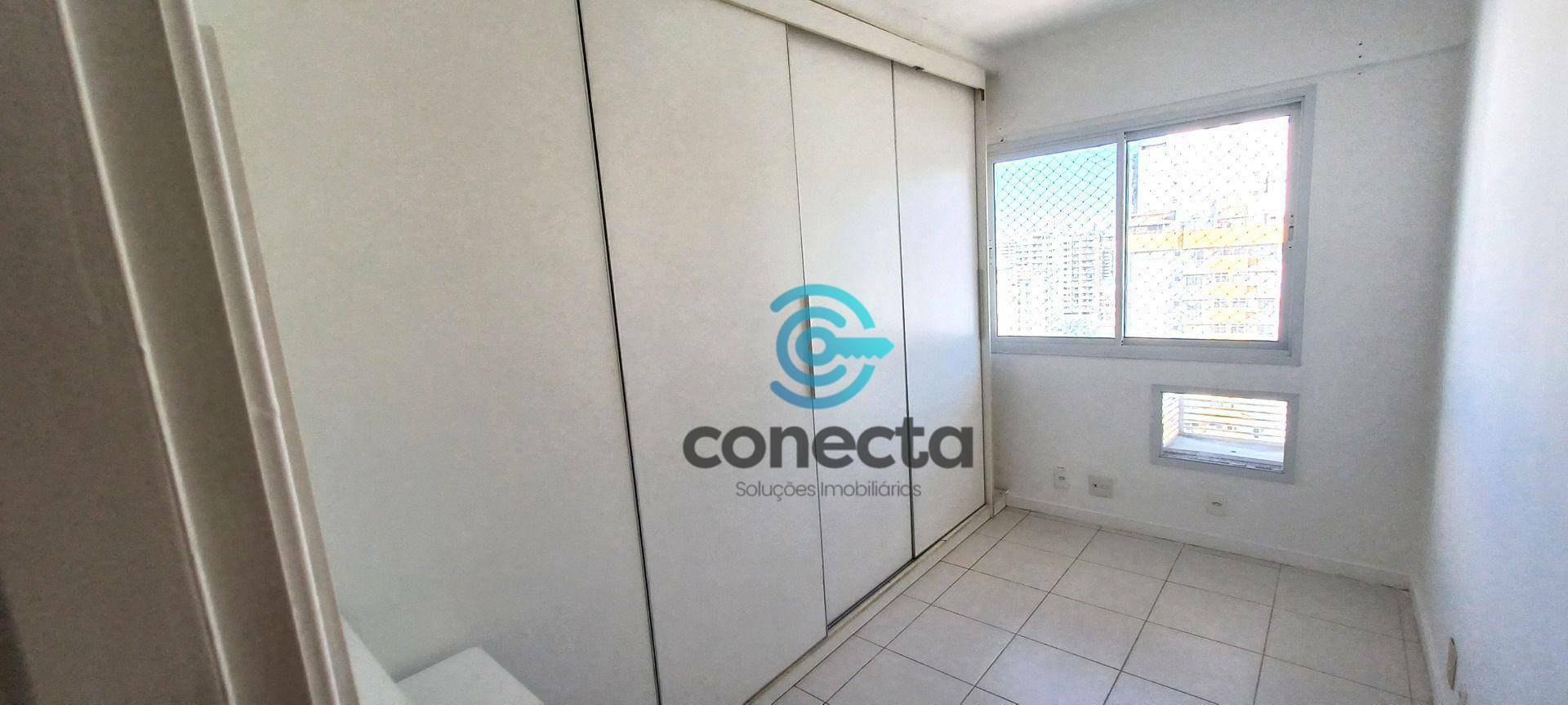 Apartamento à venda com 3 quartos, 83m² - Foto 11