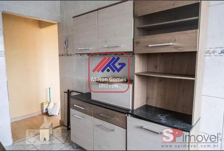 Apartamento à venda com 2 quartos, 56m² - Foto 10