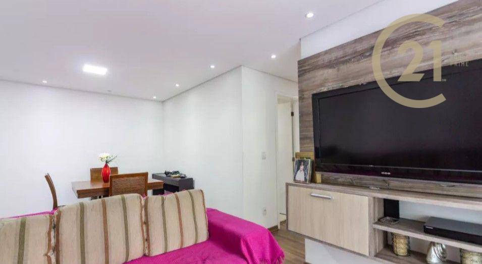 Apartamento à venda com 3 quartos, 82m² - Foto 10