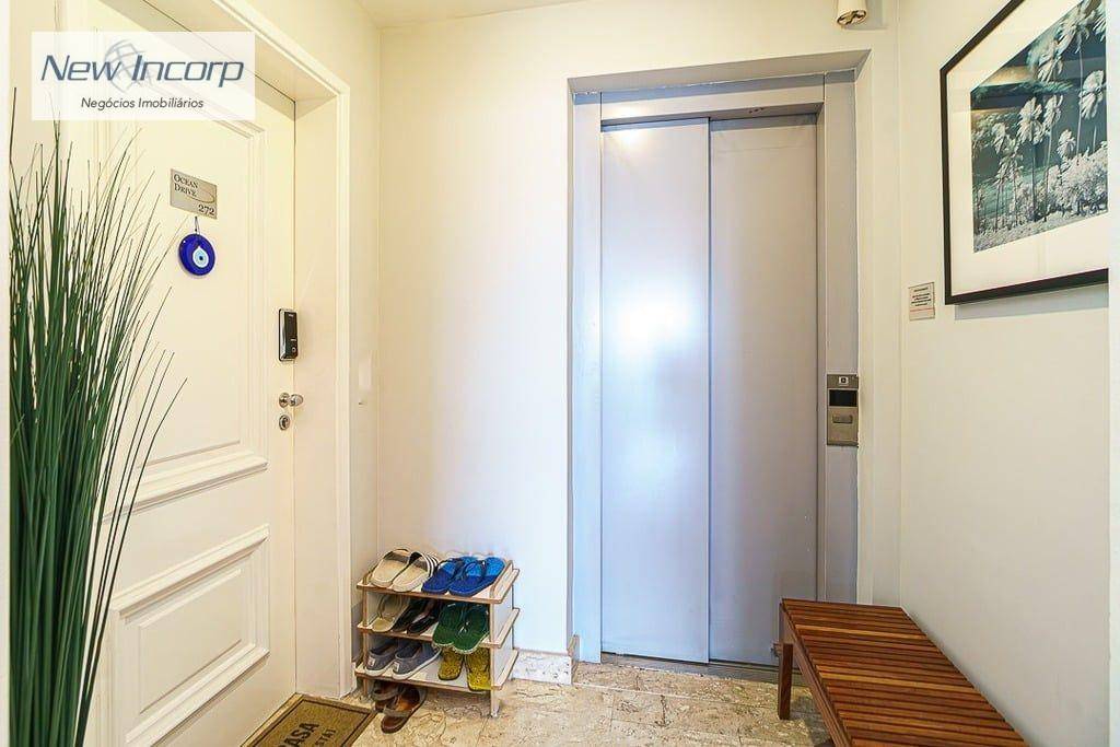 Apartamento à venda com 2 quartos, 96m² - Foto 4