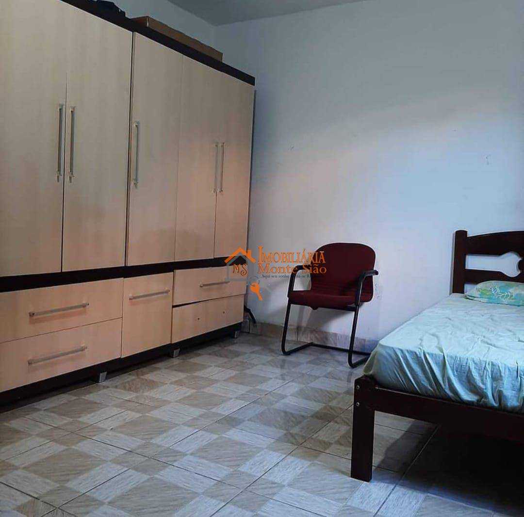 Sobrado à venda com 5 quartos, 270m² - Foto 13