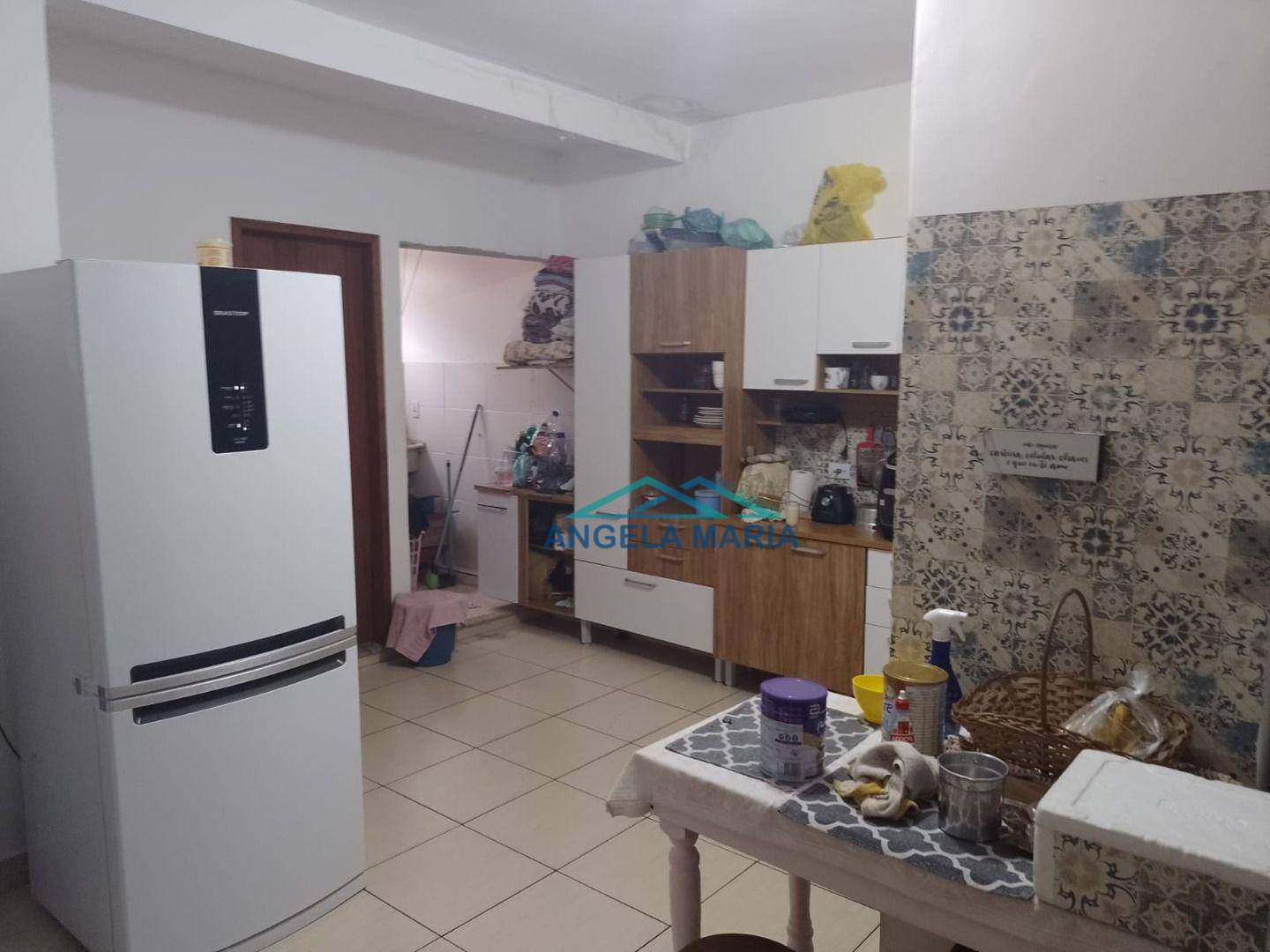 Casa à venda com 3 quartos, 116M2 - Foto 2