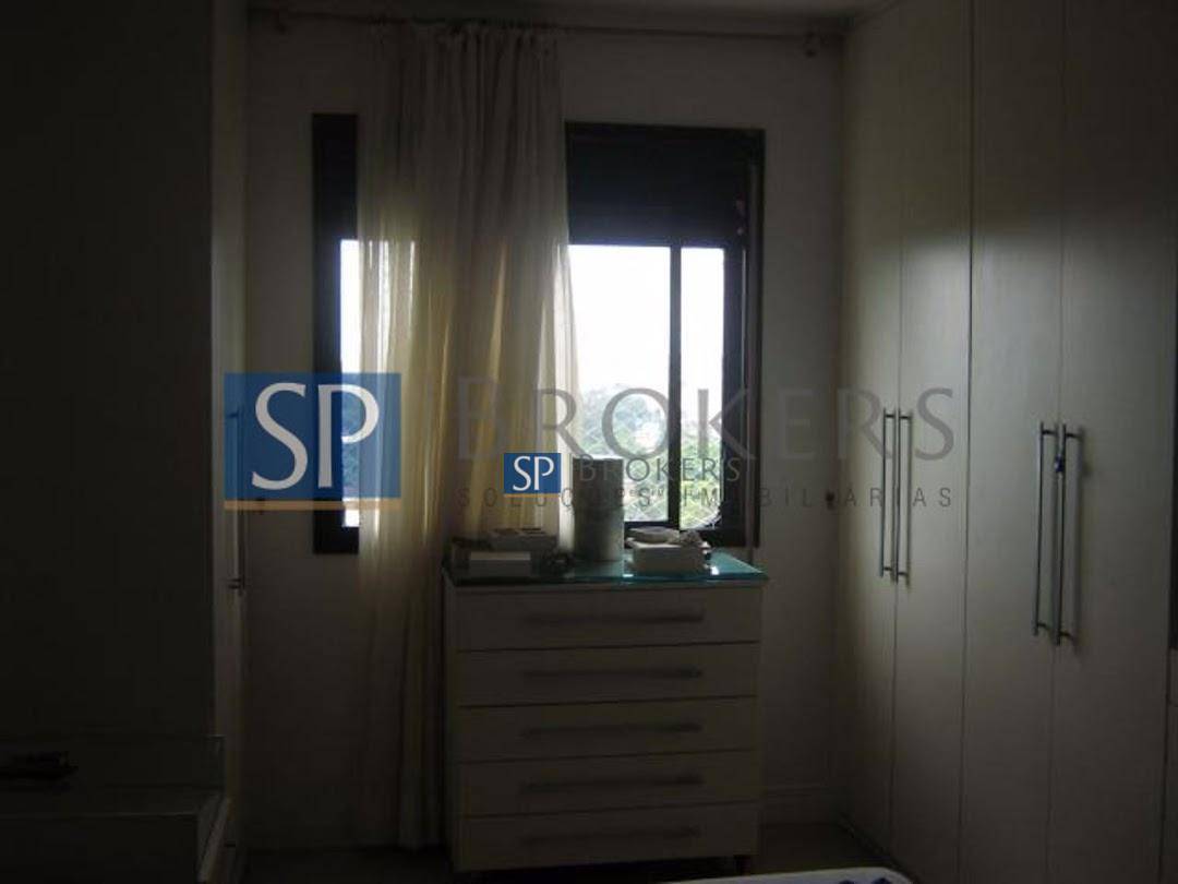 Apartamento à venda com 4 quartos, 280m² - Foto 29