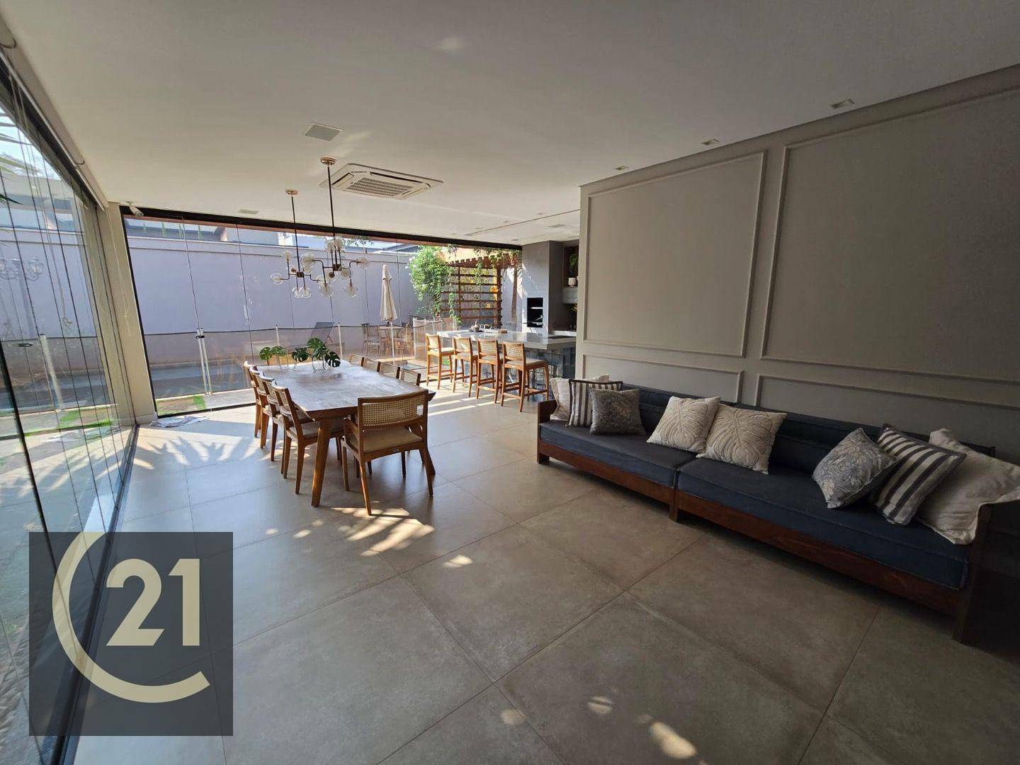 Casa de Condomínio à venda com 4 quartos, 380m² - Foto 35