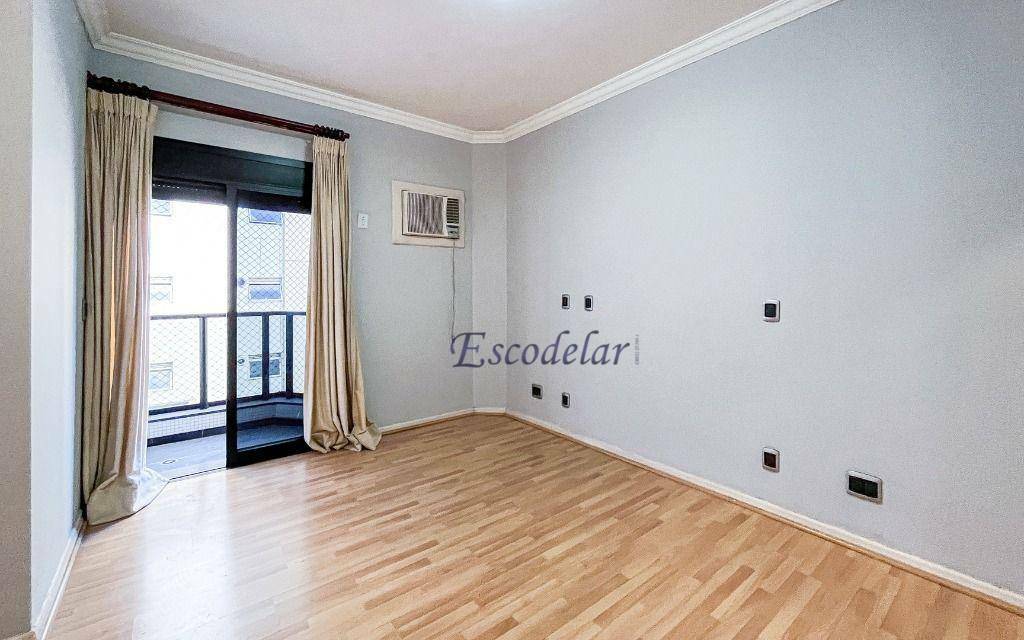 Apartamento à venda com 4 quartos, 180m² - Foto 16