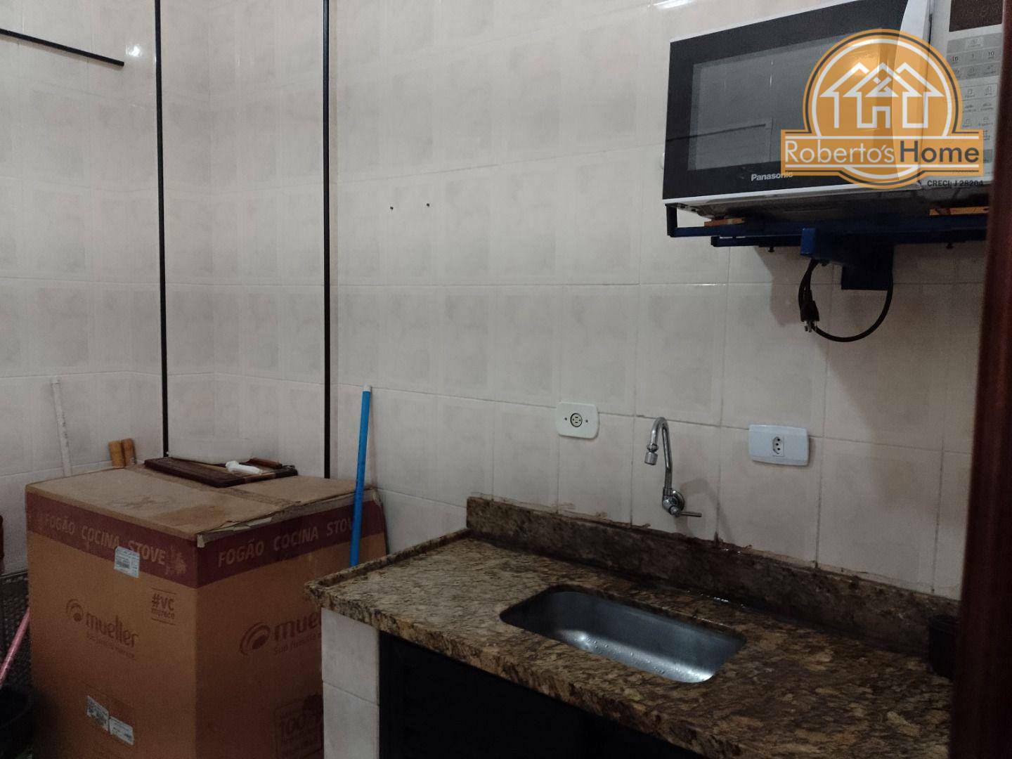 Apartamento à venda com 2 quartos, 77m² - Foto 18