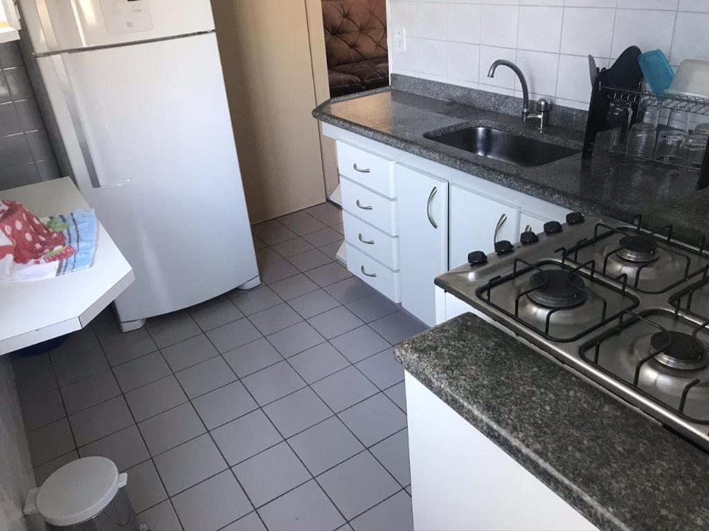 Apartamento à venda com 2 quartos, 50m² - Foto 15