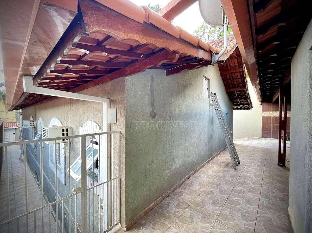 Casa de Condomínio à venda com 3 quartos, 131m² - Foto 34