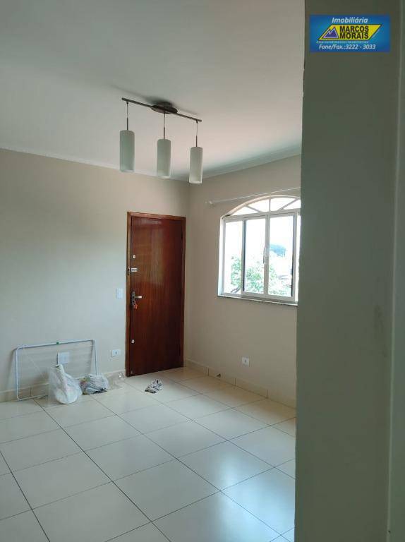 Apartamento à venda com 2 quartos, 62m² - Foto 6