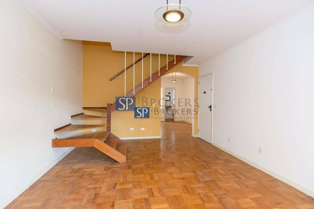 Casa à venda com 3 quartos, 165m² - Foto 5