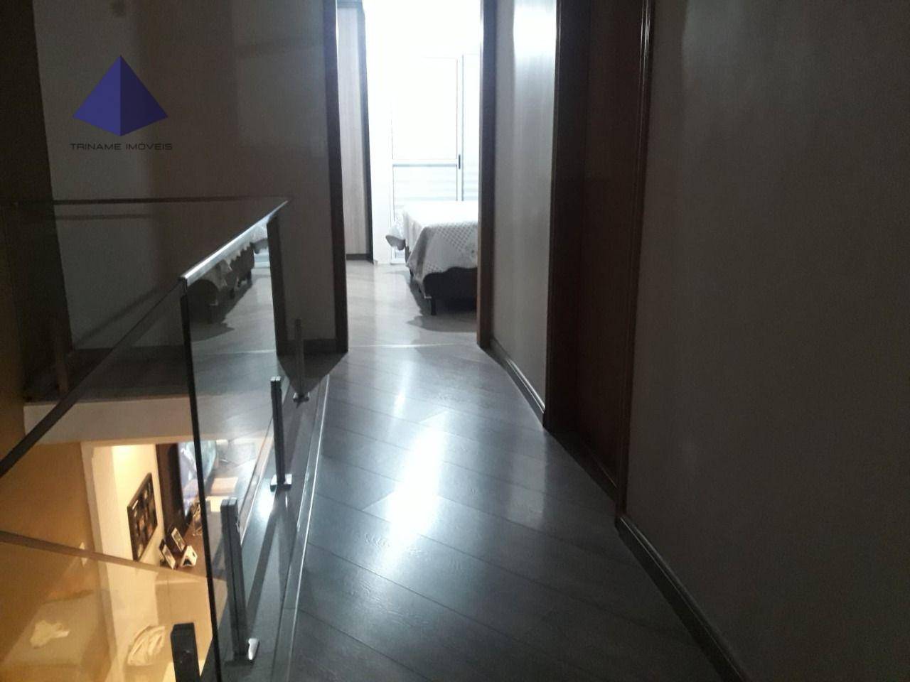 Sobrado à venda com 3 quartos, 185m² - Foto 32