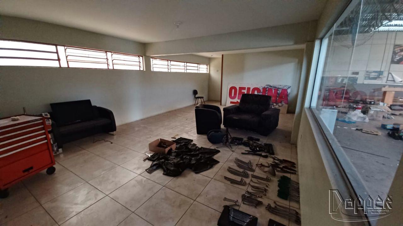 Depósito-Galpão-Armazém para alugar, 3426m² - Foto 5