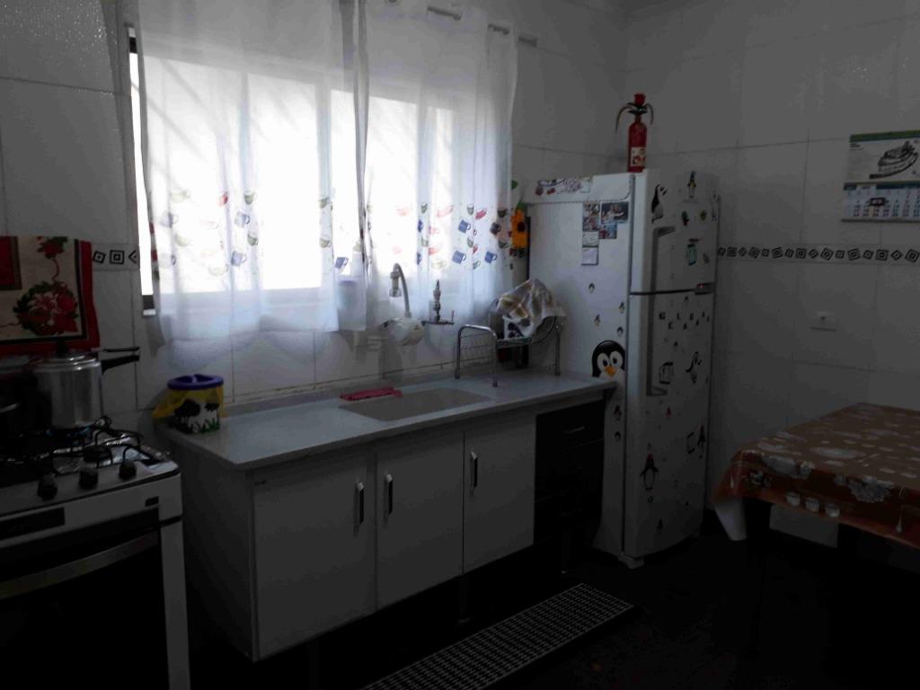 Apartamento à venda com 3 quartos, 85m² - Foto 3