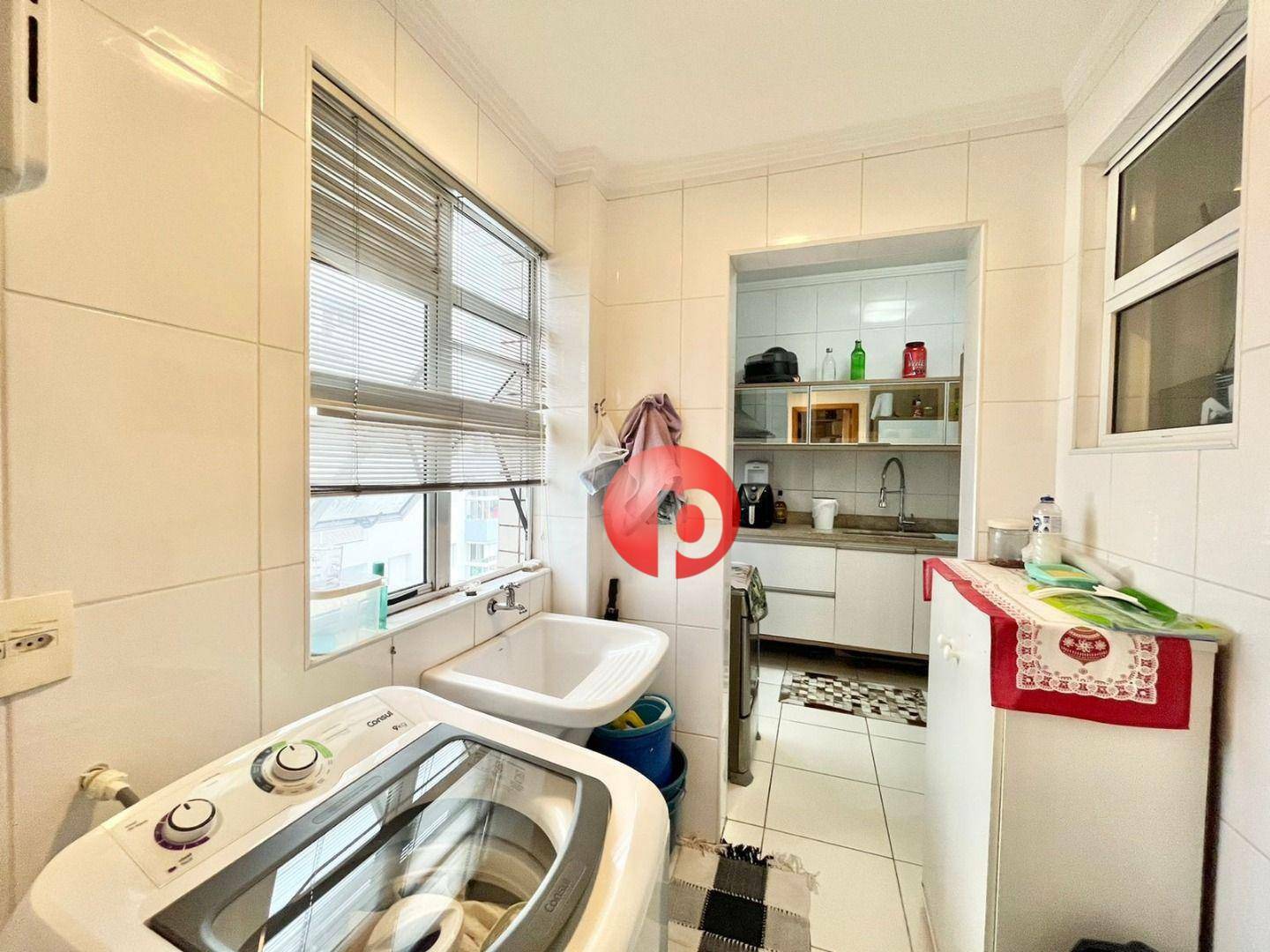 Apartamento à venda com 3 quartos, 139m² - Foto 15