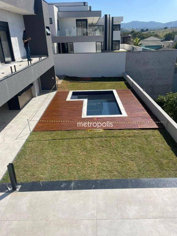 Casa de Condomínio à venda com 4 quartos, 345m² - Foto 25