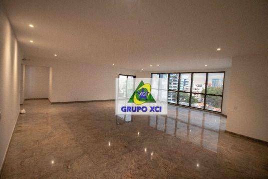 Apartamento à venda e aluguel com 4 quartos, 586m² - Foto 4