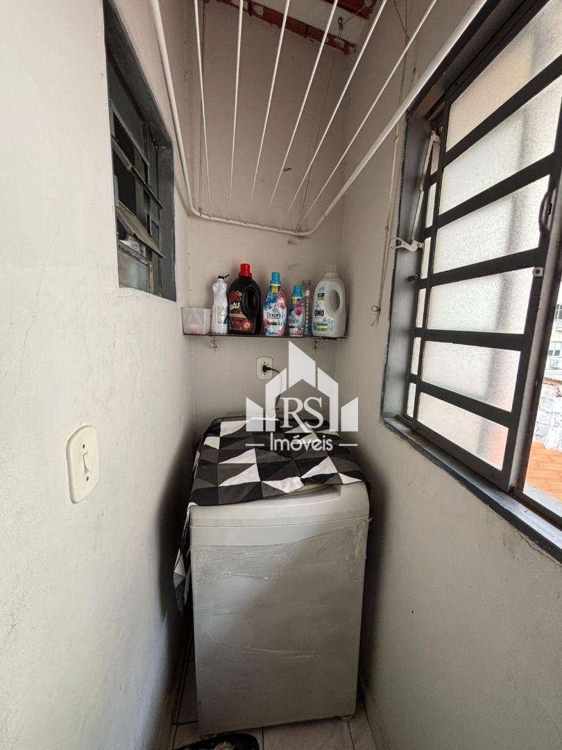 Casa de Condomínio à venda com 2 quartos, 42m² - Foto 6