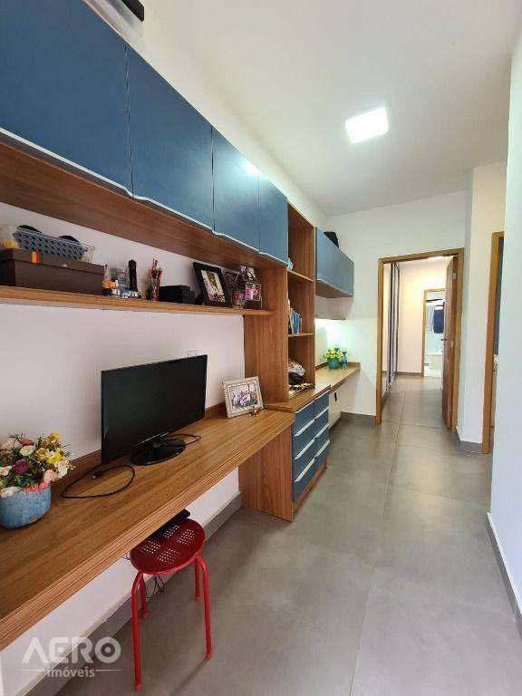 Casa de Condomínio à venda com 3 quartos, 216m² - Foto 26