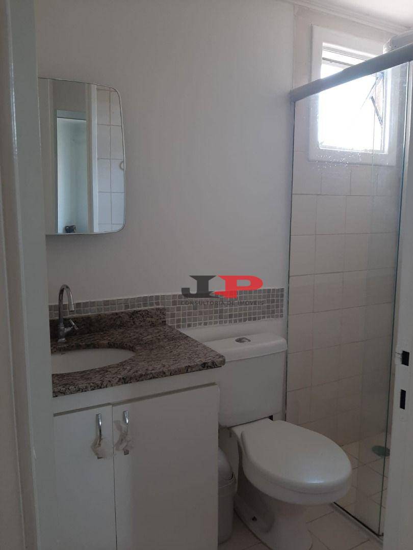 Apartamento à venda com 2 quartos, 48m² - Foto 14