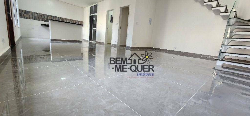 Sobrado à venda com 3 quartos, 120m² - Foto 14