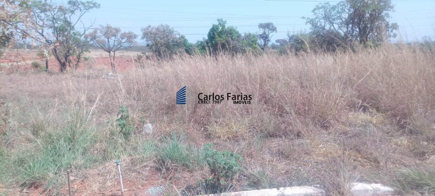 Terreno, 600 m² - Foto 1