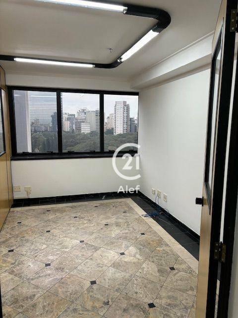 Conjunto Comercial-Sala à venda, 36m² - Foto 1