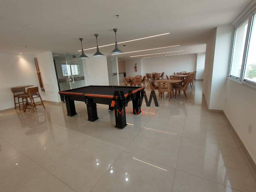 Apartamento à venda com 1 quarto, 48m² - Foto 17