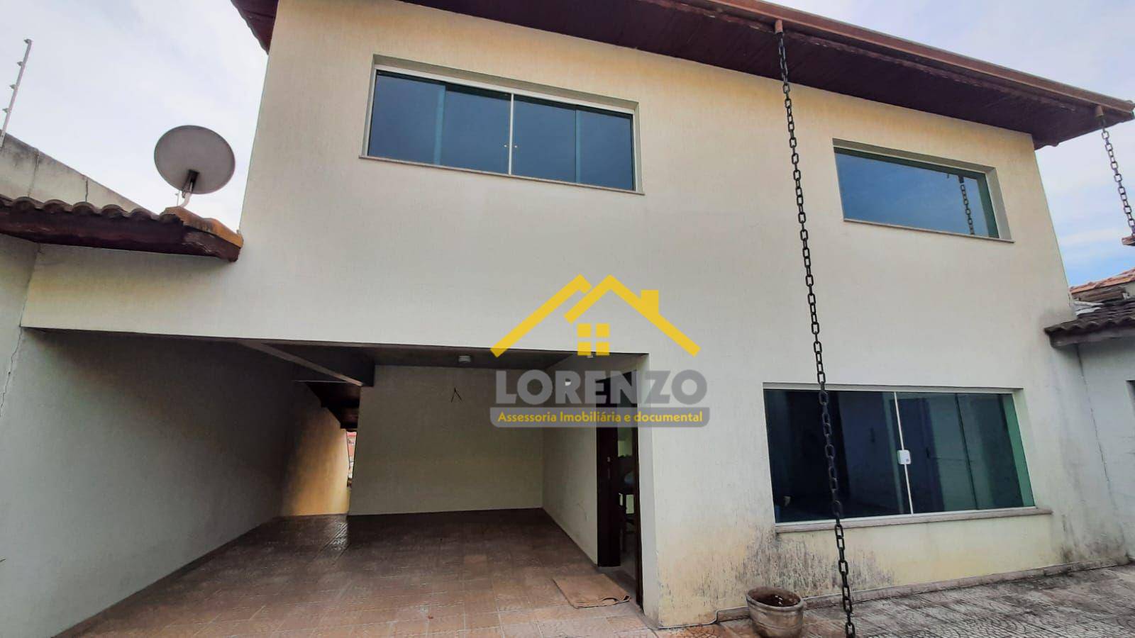 Sobrado à venda com 5 quartos, 330m² - Foto 48