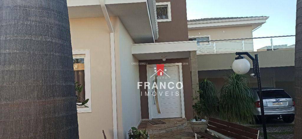 Casa à venda com 4 quartos, 297m² - Foto 35