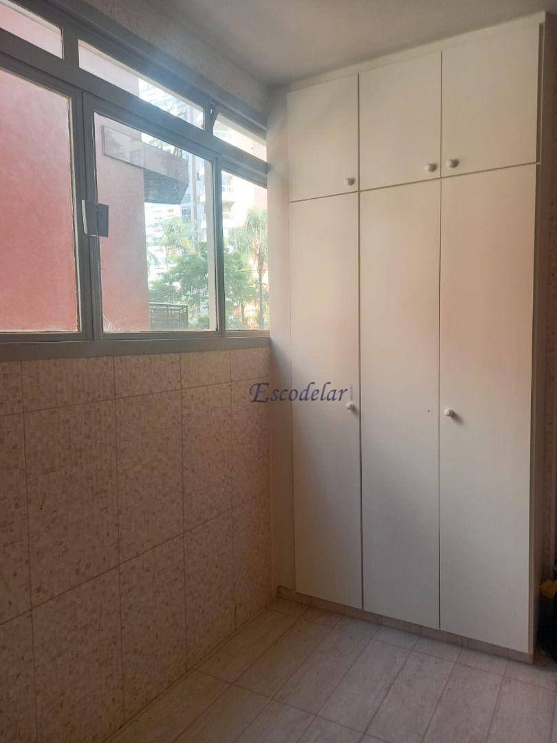 Apartamento à venda com 3 quartos, 155m² - Foto 26